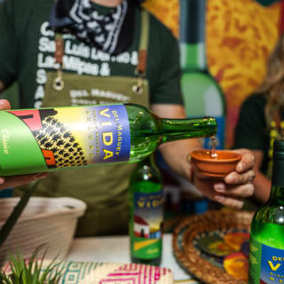 New York Arte Agave Tequila & Mezcal Festival 2