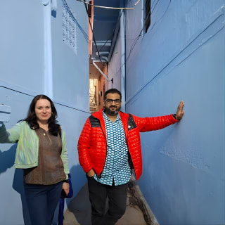 Jodhpur Blue City Heritage Walking Tour with Authentic local food 34