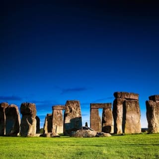 London to Stonehenge Shuttle Bus et excursion d'une journée indépendante 2