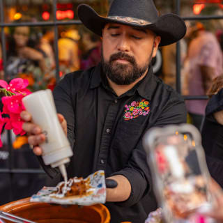 New York Arte Agave Tequila & Mezcal Festival 3