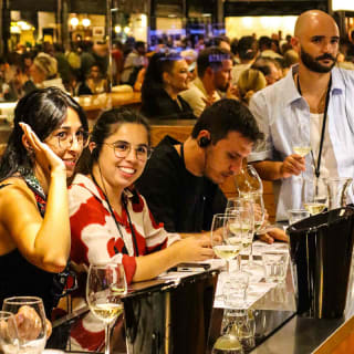 Curso Descobrir o Vinho - Setúbal 1