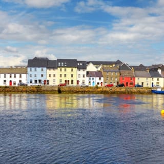 Cliffs of Moher & West of Ireland Highlights: Rundreise von Dublin 5