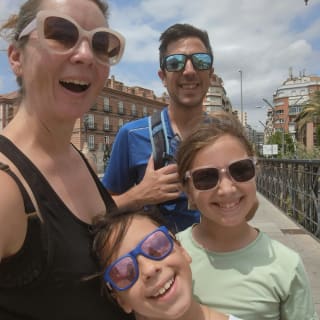 Hidden Secrets of Murcia: Outdoor Escape Game 2