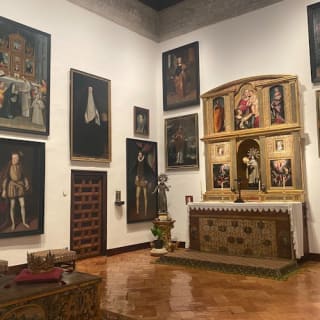 Convento de las Descalzas Reales Madrid: Ingresso senza fila + Visita guidata 20