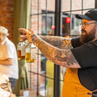 New York Arte Agave Tequila & Mezcal Festival 4