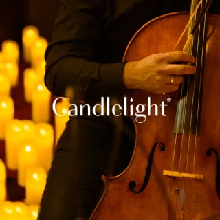 Candlelight: Best of Bridgerton on Strings 1