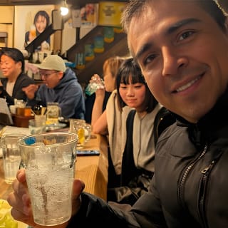 Deep Dive into Noge's Izakaya Bar Hopping Tour a Yokohama 9