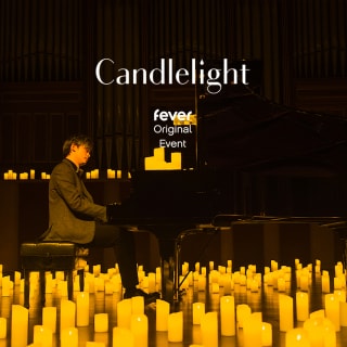 Candlelight: Tribute to Jay Chou and JJ Lin (周杰伦, 林俊杰） 5
