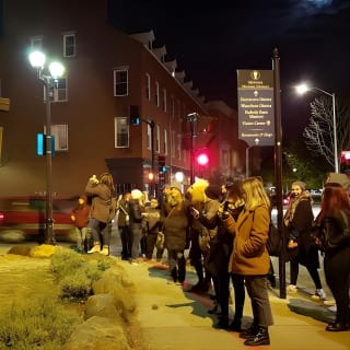 Salem Ghosts: Witches, Warlocks, & Hauntings 15