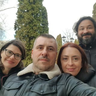 Iasi Murder Mystery: Solve the case! 5