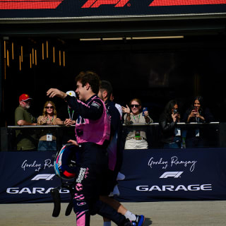 FORMULA 1 MIAMI GRAND PRIX 2027 HOSPITALITY | WAITLIST 3
