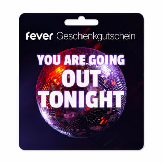 Night Pass - Gift Card Special Edition 1
