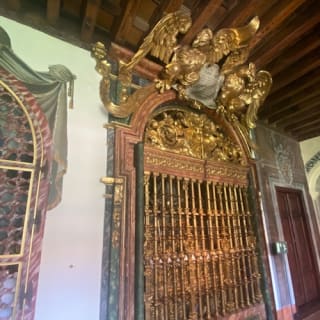 Convento de las Descalzas Reales Madrid: Ingresso senza fila + Visita guidata 21