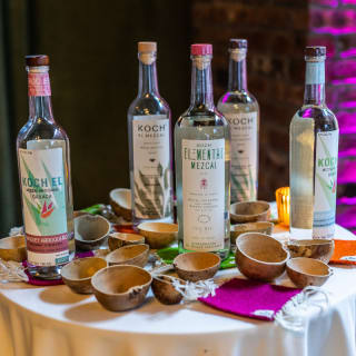 New York Arte Agave Tequila & Mezcal Festival 5