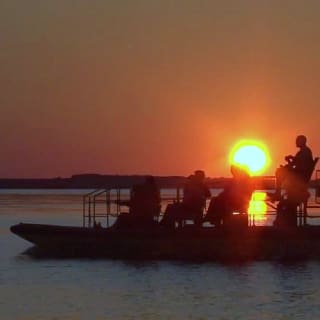 Wild Florida 30-minute Everglades Airboat Tour 9