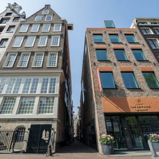 Museo Ons' Lieve Heer op Solder: Entrada + Guía de Audio 13