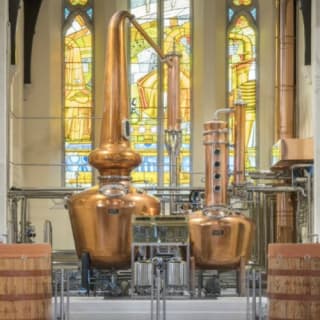 Pearse Lyons Distillery: Signature Tour 6