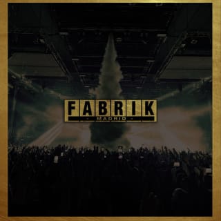 Ready Fight 7 en Fabrik 5