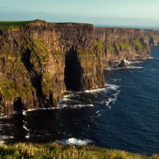Cliffs of Moher & West of Ireland Highlights: Rundreise von Dublin 6