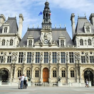 Sous les Pavés : Histoire Secrète de la Police du XIXe 3