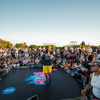 Red Bull Dance Your Style 3
