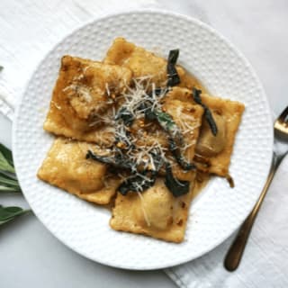 Artisan Ravioli Making - LA 1