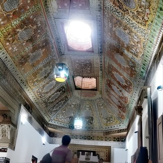 Visite guidée de la ville de Marrakech 15
