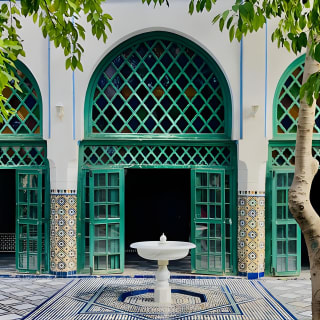 Marrakech la mystique, dévoile les secrets de la ville 3