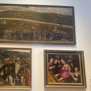 Convento de las Descalzas Reales Madrid: Ingresso senza fila + Visita guidata 24