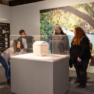 Discovering the World of Jesus: The Exhibition 7