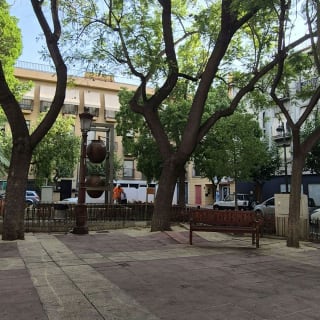 Hidden Secrets of Murcia: Outdoor Escape Game 6