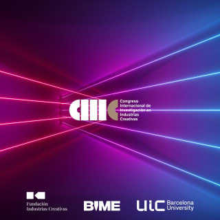 Congreso Internacional de Investigación en Industrias Creativas 2026 1