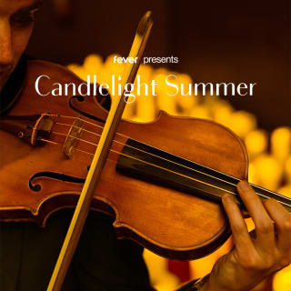 Candlelight Marbella: Bandas Sonoras Mágicas 4