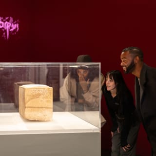Discovering the World of Jesus: The Exhibition 8