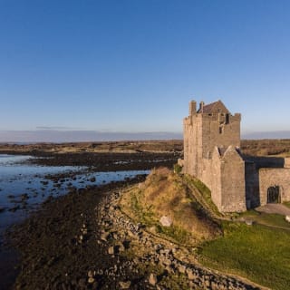 Cliffs of Moher & West of Ireland Highlights: Rundreise von Dublin 7