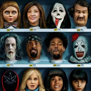 Scary Movie 1