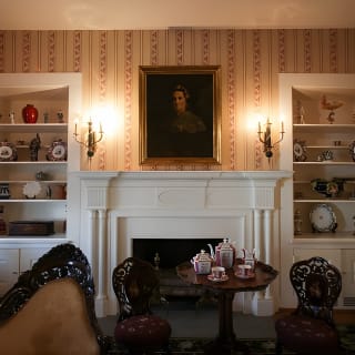 Mary Todd Lincoln House Self Guided Tour Ticket 2