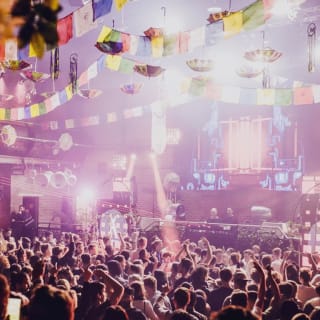 Little Festival at Studio 338: 2018 Closing Party 2
