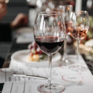 Intro to Wine Tasting - NYC 2