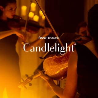 Candlelight: A Haunted Evening of Halloween Classics 2