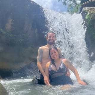 El Yunque Hike, Waterslide & Luquillo Kiosks Food with Transport 4