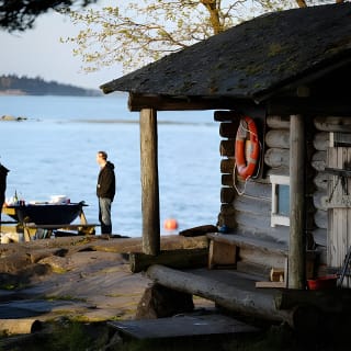 Redrib&nbsp;Archipelago&nbsp;Experience&nbsp; 6