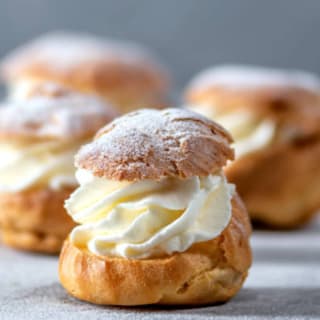The Art of French Pastry - New Jersey 1