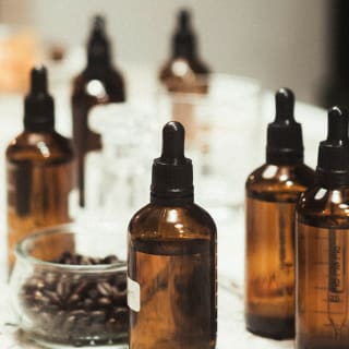 Atelier de Perfumérie : l’art de créer des parfums 1