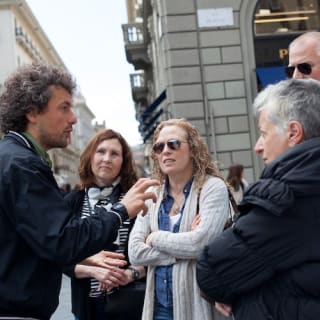 Passeggiata e conversazione a Firenze - Sulle tracce dei Medici 2