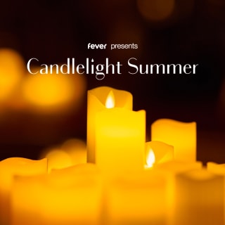 Candlelight Marbella: Bandas Sonoras Mágicas 1