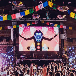 Little Festival at Studio 338: 2018 Closing Party 1