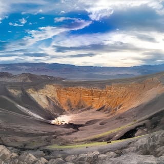 Self-Guided Audio Driving Tour in Death Valley National Park 9