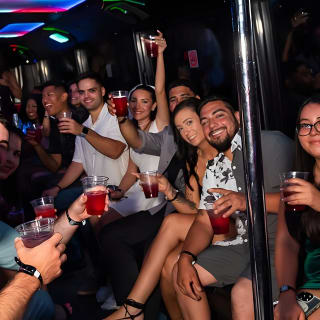 Skip the Line VIP Nightclub Tour a Las Vegas 2