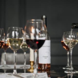 Intro to Wine Tasting - NYC 3